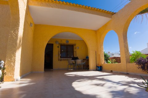 Villa in vendita Torrevieja, Alicante, Spagna 2 camere da letto, 92 mq. N° 139281 - foto 17