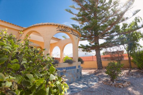 Villa in vendita Torrevieja, Alicante, Spagna 2 camere da letto, 92 mq. N° 139281 - foto 1