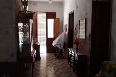 Finca till salu Daya Nueva, Alicante, Spanien 3 sovrum, 239 kvm. Nr. 139280 - foto 12