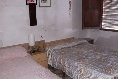 Finca till salu Daya Nueva, Alicante, Spanien 3 sovrum, 239 kvm. Nr. 139280 - foto 11