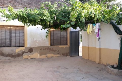 Finca till salu Daya Nueva, Alicante, Spanien 3 sovrum, 239 kvm. Nr. 139280 - foto 9