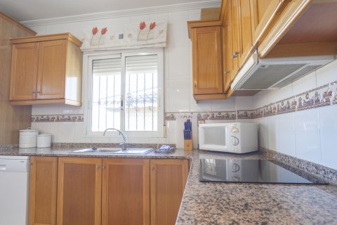 Villa à vendre Alicante, Espagne, 4 chambres,  No. 139284 - photo 21