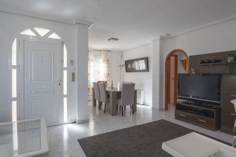 Villa à vendre Alicante, Espagne, 4 chambres,  No. 139284 - photo 12