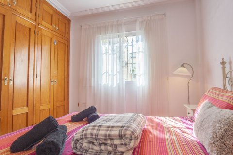 Villa à vendre Alicante, Espagne, 4 chambres,  No. 139284 - photo 25