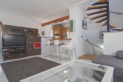 Villa à vendre Alicante, Espagne, 4 chambres,  No. 139284 - photo 17