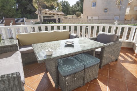 Villa à vendre Alicante, Espagne, 4 chambres,  No. 139284 - photo 6