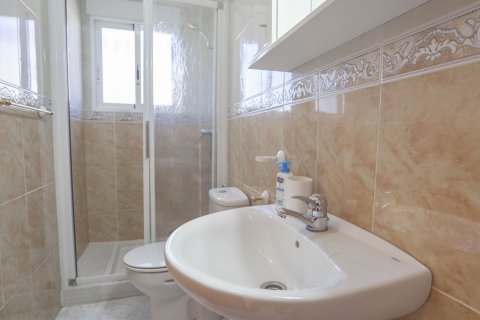 Villa à vendre Alicante, Espagne, 4 chambres,  No. 139284 - photo 28