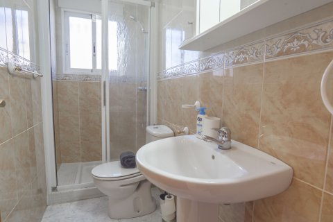Villa à vendre Alicante, Espagne, 4 chambres,  No. 139284 - photo 27