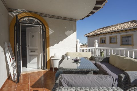 Villa à vendre Alicante, Espagne, 4 chambres,  No. 139284 - photo 8
