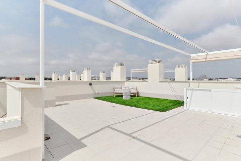 Bungalow en venta en Torrevieja, Alicante, España 2 dormitorios, 106 m2 No. 171077 - foto 6