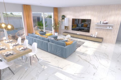 Продажа виллы в Сьюдад Кесада, Аликанте, Испания 3 спальни, 189м2 №171075 - фото 10