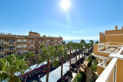 Apartamento en venta Alicante, España 3 dormitorios, 104 m2 No. 138497 - foto 15