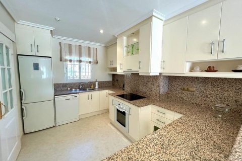 Apartamento en venta Alicante, España 3 dormitorios, 104 m2 No. 138497 - foto 8