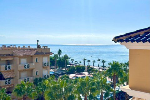 Apartamento en venta Alicante, España 3 dormitorios, 104 m2 No. 138497 - foto 29