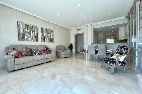 Apartamento en venta Alicante, España 3 dormitorios, 104 m2 No. 138497 - foto 5