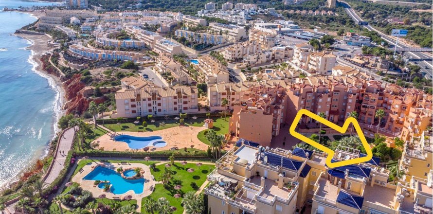 Apartamento Alicante, España 3 dormitorios, 104 m2 No. 138497