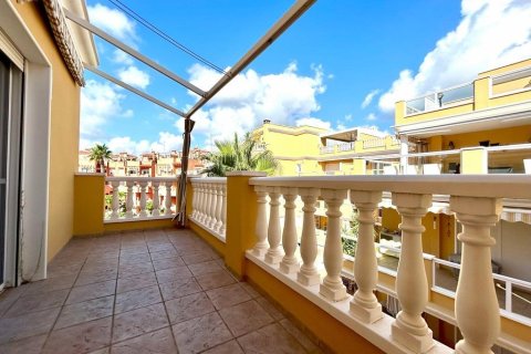 Apartamento en venta Alicante, España 3 dormitorios, 104 m2 No. 138497 - foto 25