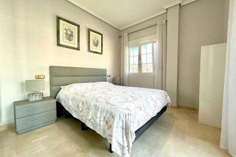 Apartamento en venta Alicante, España 3 dormitorios, 104 m2 No. 138497 - foto 21