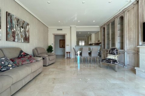 Apartamento en venta Alicante, España 3 dormitorios, 104 m2 No. 138497 - foto 6