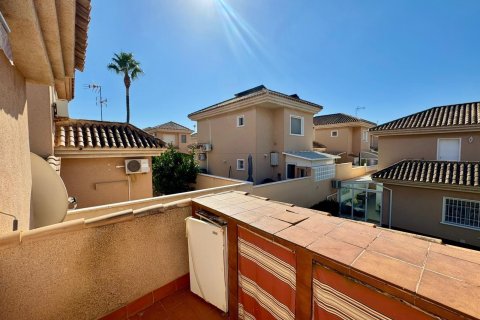 Villa en venta Torrevieja, Alicante, España 3 dormitorios, 97 m2 No. 138500 - foto 16