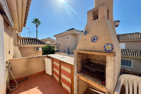 Villa en venta Torrevieja, Alicante, España 3 dormitorios, 97 m2 No. 138500 - foto 17