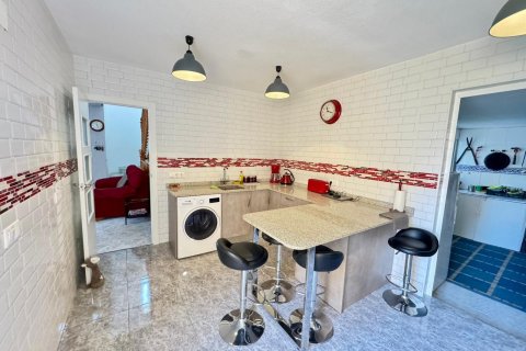 Villa en venta Torrevieja, Alicante, España 3 dormitorios, 97 m2 No. 138500 - foto 12