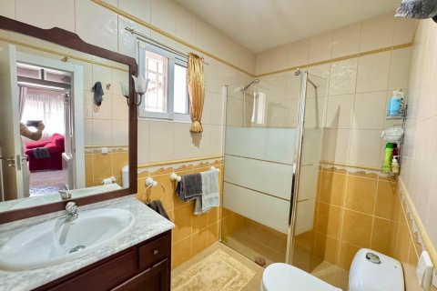 Villa en venta Torrevieja, Alicante, España 3 dormitorios, 97 m2 No. 138500 - foto 29