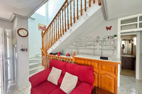 Villa en venta Torrevieja, Alicante, España 3 dormitorios, 97 m2 No. 138500 - foto 4