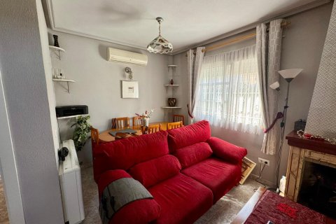 Villa en venta Torrevieja, Alicante, España 3 dormitorios, 97 m2 No. 138500 - foto 8