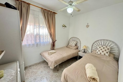 Villa en venta Torrevieja, Alicante, España 3 dormitorios, 97 m2 No. 138500 - foto 20