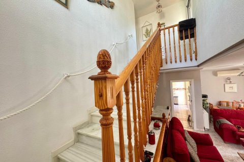Villa en venta Torrevieja, Alicante, España 3 dormitorios, 97 m2 No. 138500 - foto 15