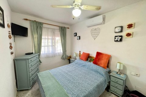 Villa en venta Torrevieja, Alicante, España 3 dormitorios, 97 m2 No. 138500 - foto 25