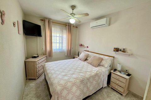 Villa en venta Torrevieja, Alicante, España 3 dormitorios, 97 m2 No. 138500 - foto 26