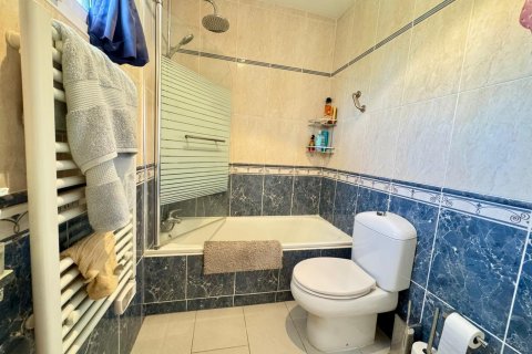Villa en venta Torrevieja, Alicante, España 3 dormitorios, 97 m2 No. 138500 - foto 21