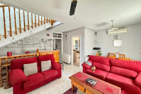 Villa en venta Torrevieja, Alicante, España 3 dormitorios, 97 m2 No. 138500 - foto 7