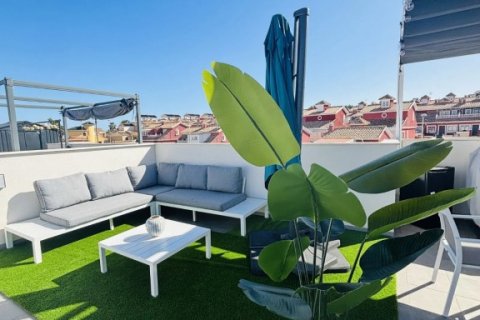 Apartment for sale Alicante, Spain 2 bedrooms, 120 sq.m. No. 138499 - photo 12