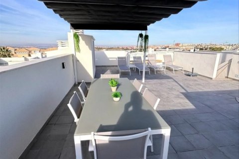 Apartment for sale Alicante, Spain 2 bedrooms, 120 sq.m. No. 138499 - photo 13