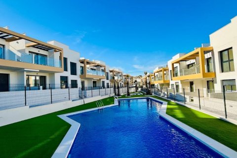 Apartment for sale Alicante, Spain 2 bedrooms, 120 sq.m. No. 138499 - photo 1