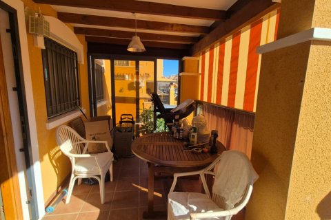 Casa adosada en venta Torrevieja, Alicante, España 5 dormitorios, 74 m2 No. 138502 - foto 17