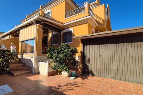 Casa adosada en venta Torrevieja, Alicante, España 5 dormitorios, 74 m2 No. 138502 - foto 20