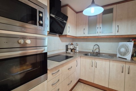 Casa adosada en venta Torrevieja, Alicante, España 5 dormitorios, 74 m2 No. 138502 - foto 2