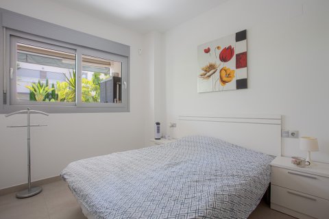 Apartamento en venta Torrevieja, Alicante, España 2 dormitorios, 70 m2 No. 138501 - foto 11
