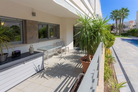 Apartamento en venta Torrevieja, Alicante, España 2 dormitorios, 70 m2 No. 138501 - foto 9