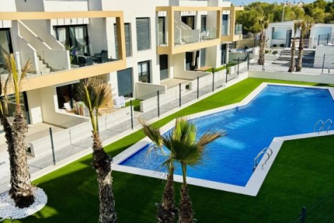 Apartamento en venta Urbanización Las Filipinas, Alicante, España 2 dormitorios, 120 m2 No. 138498 - foto 7