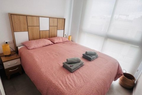 Apartamento en venta Urbanización Las Filipinas, Alicante, España 2 dormitorios, 120 m2 No. 138498 - foto 8