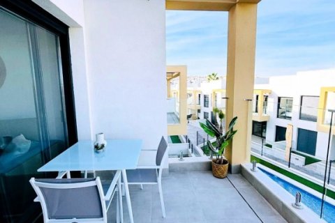 Apartamento en venta Urbanización Las Filipinas, Alicante, España 2 dormitorios, 120 m2 No. 138498 - foto 6