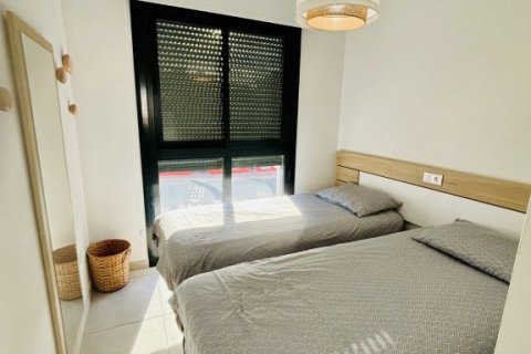 Apartamento en venta Urbanización Las Filipinas, Alicante, España 2 dormitorios, 120 m2 No. 138498 - foto 10