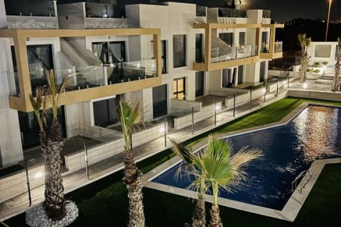 Apartamento en venta Urbanización Las Filipinas, Alicante, España 2 dormitorios, 120 m2 No. 138498 - foto 17