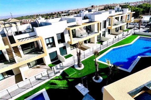 Apartamento en venta Urbanización Las Filipinas, Alicante, España 2 dormitorios, 120 m2 No. 138498 - foto 14