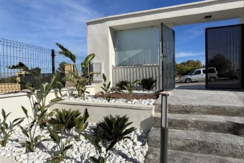 Apartamento en venta Urbanización Las Filipinas, Alicante, España 2 dormitorios, 120 m2 No. 138498 - foto 16